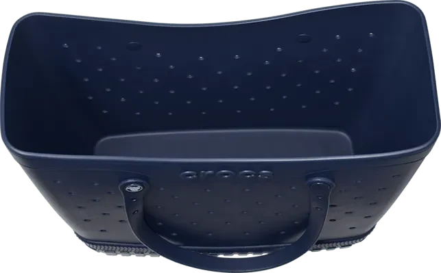 Crocs Classic Shopper navy