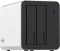 TerraMaster F2-425 Plus, Intel N95, 8GB RAM, 2x RJ-45 5GBase-T, 3x USB-A 3.1 Vorschaubild