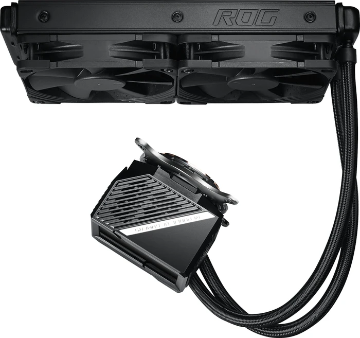 ASUS ROG Ryujin II 240
