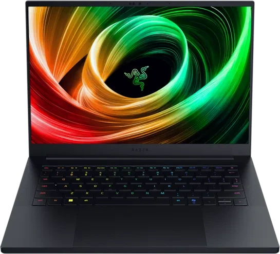Razer Blade 14 (2025), Ryzen AI 9 365, 32GB RAM, 1TB SSD, GeForce RTX 5070, DE