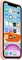 Apple Silikon Case für iPhone 11 Grapefruit Vorschaubild