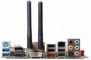 Zotac H67-ITX Wi-Fi (Intel 1155)