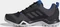 adidas Terrex AX3 GTX core black/dgh solid grey/signal green (Herren) Vorschaubild