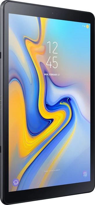 Samsung Galaxy Tab A 10.5 T590, schwarz, 32GB