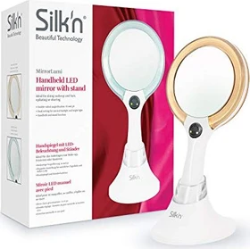 Silk'n MirrorLumi Kosmetikspiegel