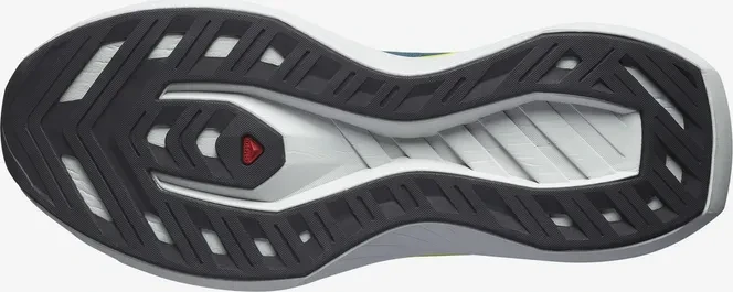 Salomon DRX Bliss tahitian tide/sulphur spring/glacier grey (Herren)