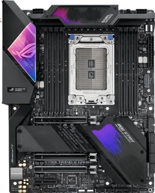 ASUS ROG Strix TRX40-E Gaming (AMD sTRX4)