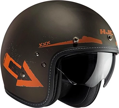 HJC FG-70s