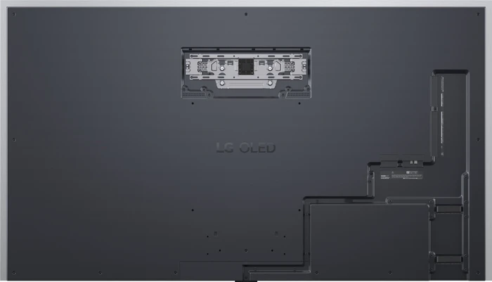 LG OLED evo AI G5 OLED83G58LW