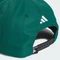 adidas 3-Streifen Tour Kappe collegiate green (Herren) Vorschaubild