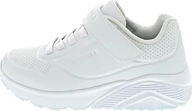 Skechers Uno Retro Groove weiß (Junior)
