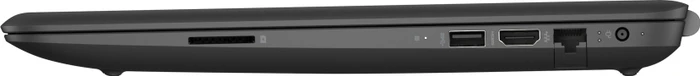 HP Pavilion 15-bc300ng, schwarz, Core i5-7200U, 8GB RAM, 128GB SSD, 1TB HDD, GeForce GTX 950M, DE