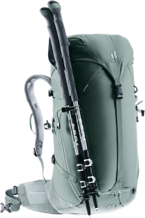 Deuter Trail 28 SL teal/tin (Damen)