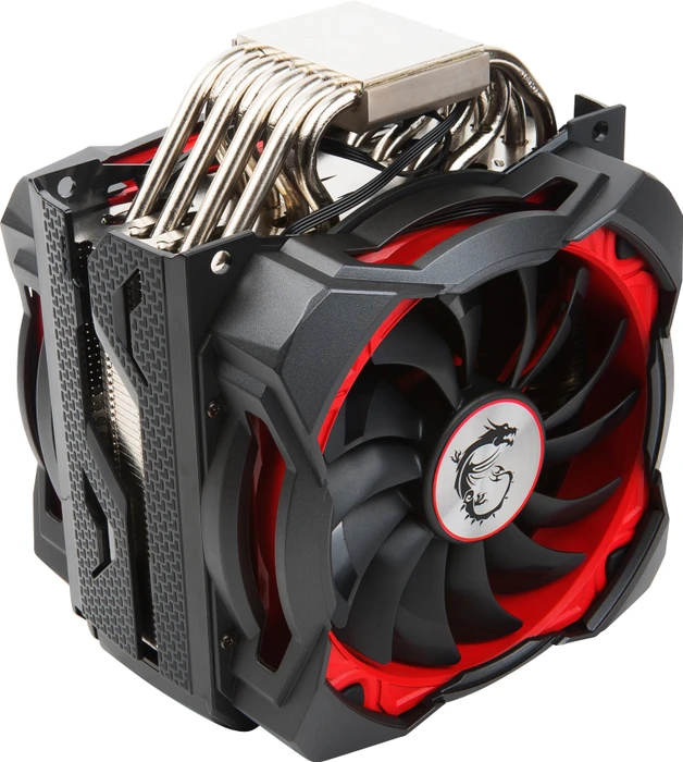 MSI Core Frozr XL