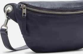 Liebeskind Berlin Tavia M Bauchtasche tiefblau