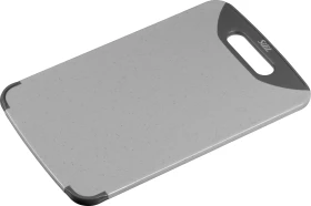 WMF Silit Schneidbrett 32x20cm grau