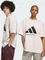 adidas Basketball genderneutral T-Shirt kurzarm Vorschaubild