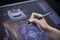 Wacom Cintiq 27QHD, USB Vorschaubild