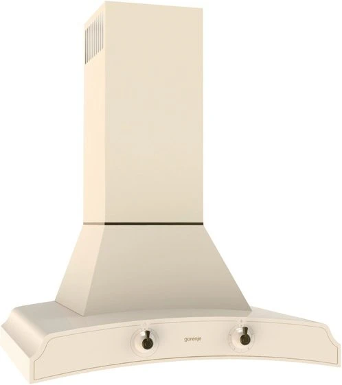 Gorenje DK63MCLI Wand-Dunstabzugshaube
