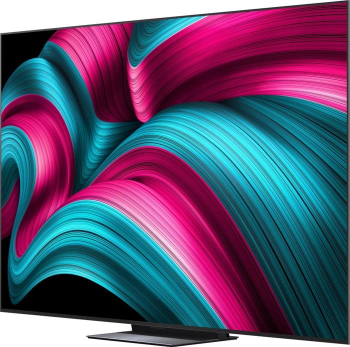 LG OLED evo AI C5 OLED83C59LA