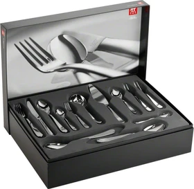 Zwilling Soho Besteck-Set, 68-tlg.