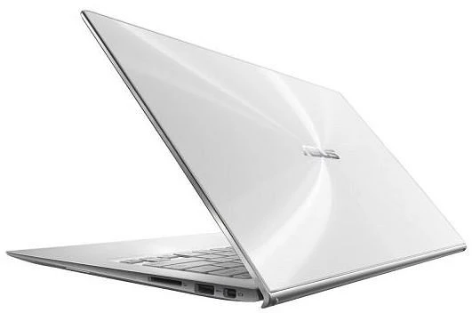 ASUS ZenBook UX301LA-C4160H, weiß, Core i5-4210U, 8GB RAM, 256GB SSD, DE