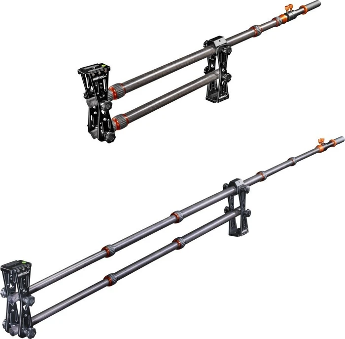 Walimex Pro Carbon Camera Jib Traveller 7.2 Kamerakran