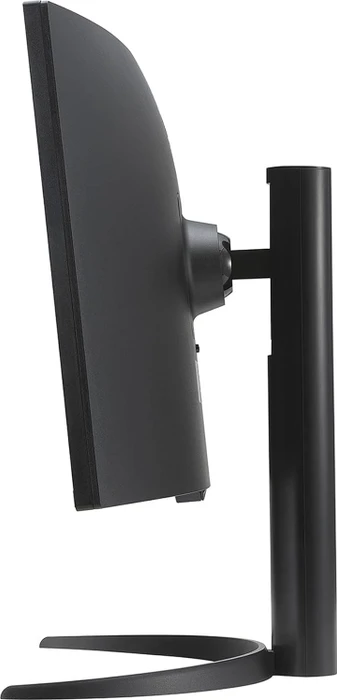LG MyView Smart Monitor 34SR65QC-B, 34"