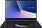 ASUS ZenBook Pro 14 UX480FD-BE073T, Deep Dive Blue, Core i5-8265U, 8GB RAM, 256GB SSD, GeForce GTX 1050 Max-Q, DE Vorschaubild