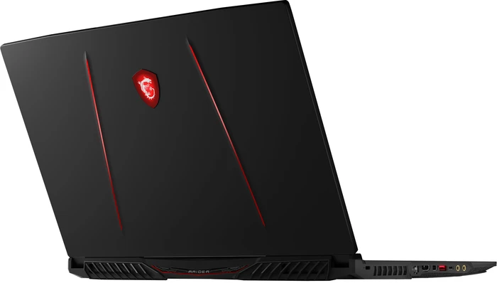 MSI GE75 Raider 10SGS-047, Core i9-10980HK, 32GB RAM, 512GB SSD, 1TB HDD, GeForce RTX 2080 SUPER, DE