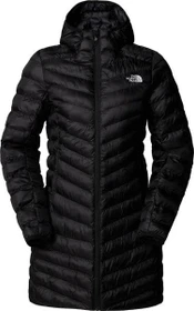 The North Face Huila Funktionsmantel tnf black (Damen)
