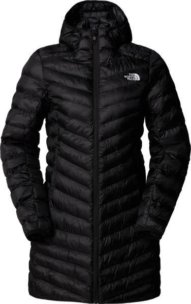 The North Face Huila Funktionsmantel tnf black (Damen)
