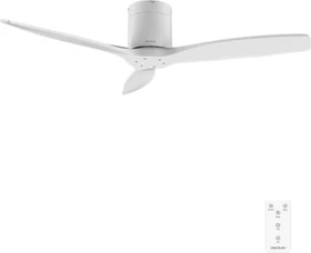 Cecotec EnergySilence Aero 5400 Classic Deckenventilator white&white