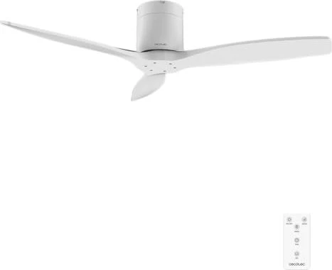 Cecotec EnergySilence Aero 5400 Classic Deckenventilator