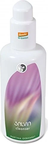 Martina Gebhardt Salvia Cleanser Gesichtsreinigung, 150ml