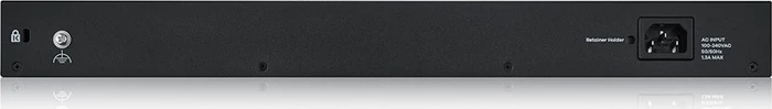 Zyxel XGS2220 Rackmount Gigabit Managed Switch, 26x RJ-45, 4x SFP+