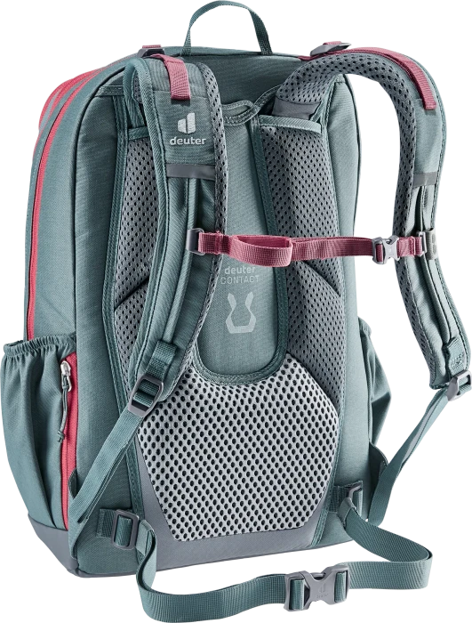 Deuter Cotogy teal Schulrucksack