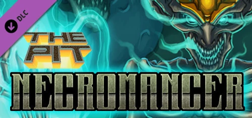 Sword of the Stars - The Pit: Necromancer (Download) (Add-on) (PC)