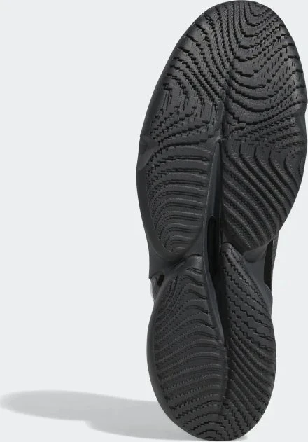 adidas D.O.N. Issue #4 core black/carbon/grey four