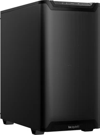 be quiet! Pure Base 501 Airflow Black, schallgedämmt