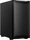 be quiet! Pure Base 501 Airflow Black, schallgedämmt (BG074)