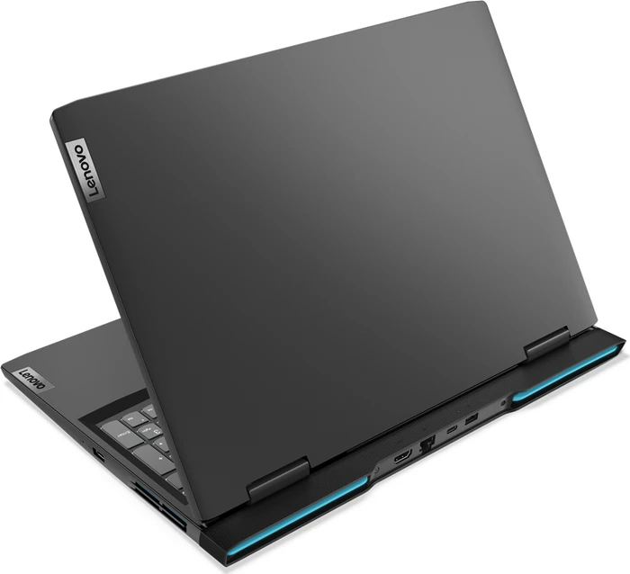 Lenovo IdeaPad Gaming 3 16ARH7, Onyx Grey, Ryzen 5 6600H, 16GB RAM, 512GB SSD, GeForce RTX 3050 Ti, DE