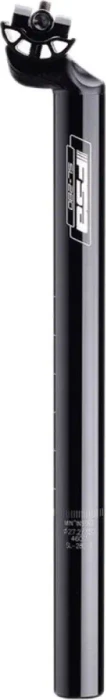 FSA SP Road Gossamer 27.2mm/350mm 20mm Setback Sattelstütze