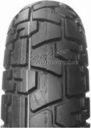 Vee Rubber VRM-133 100/90 10 56J TL
