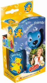 Pustefix 3 Bubble-Finger