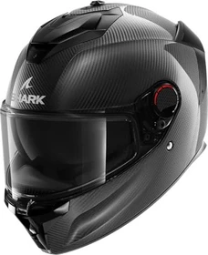 Shark Spartan GT Pro Carbon Skin schwarz/grau