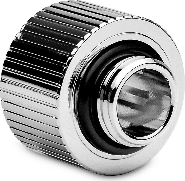 EK Water Blocks Quantum Line EK-Quantum Torque Extender Static MM 14, G1/4", vernickelt