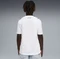 Puma FIFA WM 2026 Ägypten Auswärtstrikot kurzarm puma white/feather gray (Junior) Vorschaubild