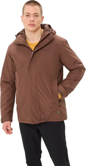 Vaude Rosemoor Padded II Funktionsjacke tobacco (Herren)