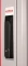 Roline / Secomp Basic 19" Netzwerkschrank 42HE, montiert, Glastür, IP20, RAL 7035, 800mm tief Vorschaubild
